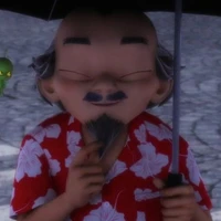 Maestro Fu