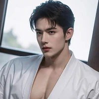 นาคา ( พ่อพระเอก )