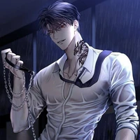 Damien grace(ML) 