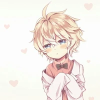 James(MC/lucas)