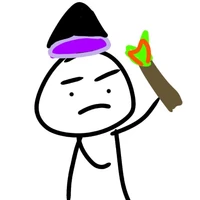 เเม่มด