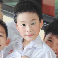 เจม(ตอนเด็ก)