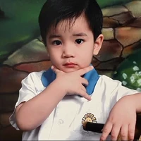 โฟ้ด(ตอนเด็ก)