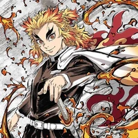 rengoku kyojuro