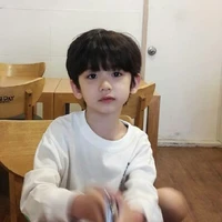 ไออุ่น[ตอนเด็ก]