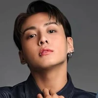 Jeon Jungkook