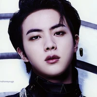 Kim Seokjin