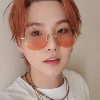 Min Yoongi