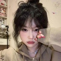 ครีม:นางเอก