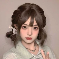 โดนัท:เพื่อนนางเอก