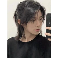 บาส:พี่ชายต่างพ่อนางเอก