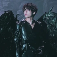 Kim Taehyung (Devil)