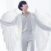 Jeon Jungkook (Angel)