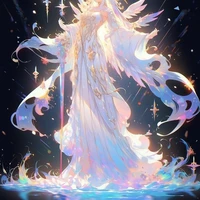 Queen of Angels
