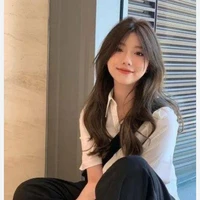 น้ำเเข็ง🧊(นางเอก)