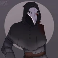 SCP-049 หมออีกา
