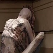 SCP-096 ชายขี้อาย