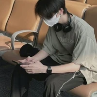 เซนเตอร์คนหล่อ