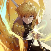 Zenitsu