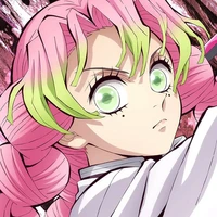 Mitsuri