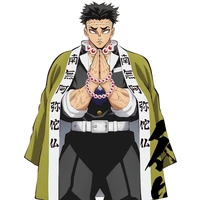 Gyomei