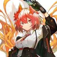 Kiara (Phoenix Punya Rimuru)