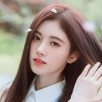 นิริน (นางเอก)