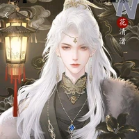 ไป๋ซื่อหลี่/ศิษย์พี่4
