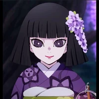 KIRIYA UBUYASHIKI