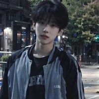 ไอซ์(เพื่อนนายเอก)