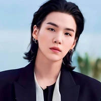 kim yoongi / tae father