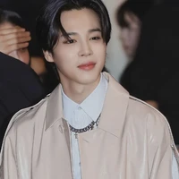 kim jimin / tae mother