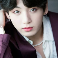 jeon jungkookie / vantae wife