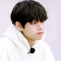 kim taehyung