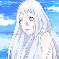 geena Otsutsuki (adotiva do Naruto)