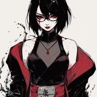 Sarada Uzumaki uchiha