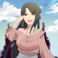 madoka uchiha
