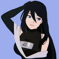 Itasuka Uzumaki uchiha