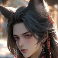 Dion Karlie/Rey de las bestias-Alfa