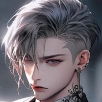Angelo Martínez/Rey-Esposo de Sabrina