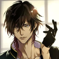 mark(kenyu bff)