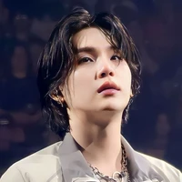 kim yoongi