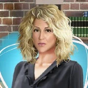 Aunt Becky