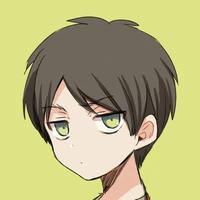 เอเรน(ตอนเด็ก)