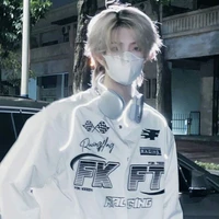 ไวท์ {น.อ+ลูกคนเล็ก}