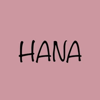 Hana, domestique. 