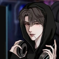 Luca Morte [Ml Cousin]