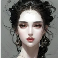 Alessia Morte [Ml grandmother]