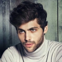 Alexander Moore (ML BFF)