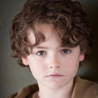 Daniel Hemel (6 y) 